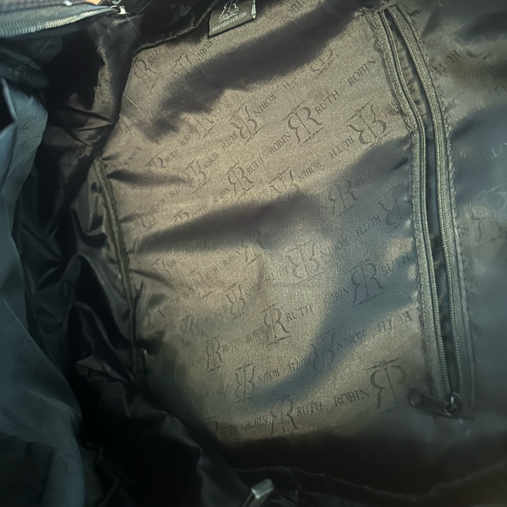 Robin Ruth “New York City” Backpack - Picture 14 of 15